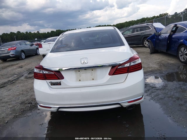 Продаж на аукціоні авто 2017 Honda Accord Lx, vin: 1HGCR2F34HA011588, номер лоту: 45874575