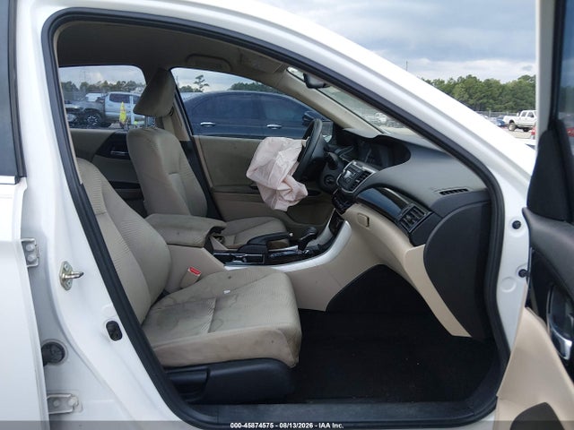 Продаж на аукціоні авто 2017 Honda Accord Lx, vin: 1HGCR2F34HA011588, номер лоту: 45874575