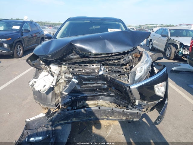 Aukcja sprzedaży 2018 Mitsubishi Eclipse Cross Se, vin: JA4AT5AA3JZ039026, numer aukcji: 45874579