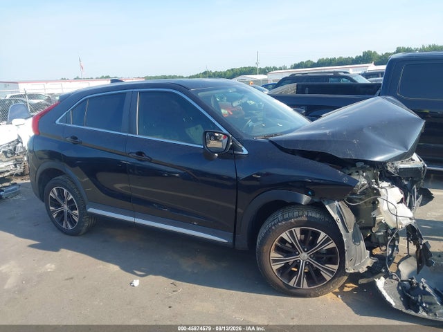 Aukcja sprzedaży 2018 Mitsubishi Eclipse Cross Se, vin: JA4AT5AA3JZ039026, numer aukcji: 45874579
