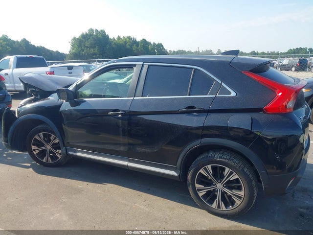 Aukcja sprzedaży 2018 Mitsubishi Eclipse Cross Se, vin: JA4AT5AA3JZ039026, numer aukcji: 45874579