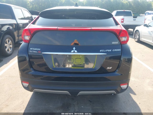 Aukcja sprzedaży 2018 Mitsubishi Eclipse Cross Se, vin: JA4AT5AA3JZ039026, numer aukcji: 45874579
