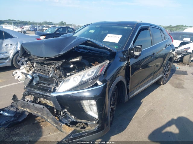 Aukcja sprzedaży 2018 Mitsubishi Eclipse Cross Se, vin: JA4AT5AA3JZ039026, numer aukcji: 45874579