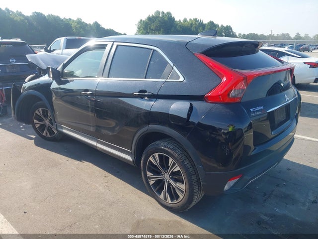 Aukcja sprzedaży 2018 Mitsubishi Eclipse Cross Se, vin: JA4AT5AA3JZ039026, numer aukcji: 45874579