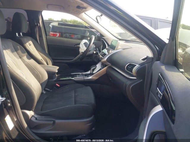 Aukcja sprzedaży 2018 Mitsubishi Eclipse Cross Se, vin: JA4AT5AA3JZ039026, numer aukcji: 45874579