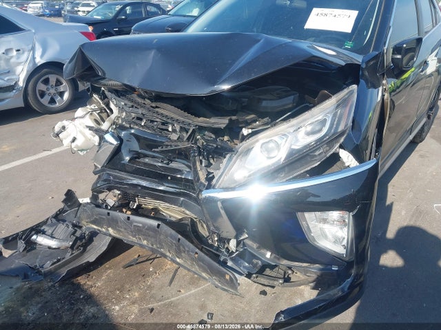 Aukcja sprzedaży 2018 Mitsubishi Eclipse Cross Se, vin: JA4AT5AA3JZ039026, numer aukcji: 45874579