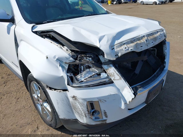 Aukcja sprzedaży 2014 Gmc Terrain Slt-1, vin: 2GKFLXEK5E6310782, numer aukcji: 45874587