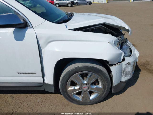 Aukcja sprzedaży 2014 Gmc Terrain Slt-1, vin: 2GKFLXEK5E6310782, numer aukcji: 45874587