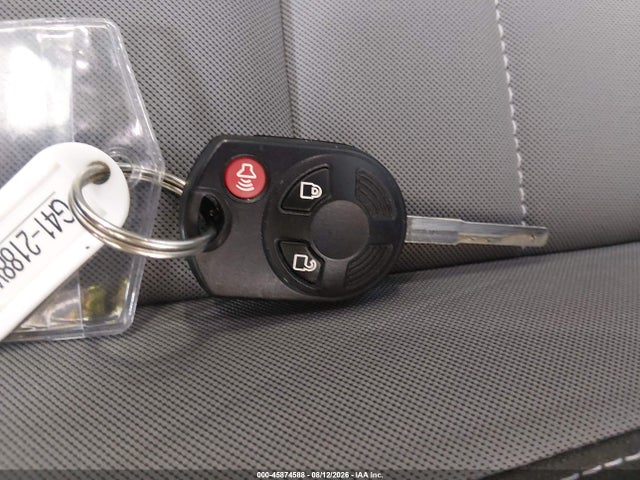 Ford ESCAPE S 2019 1FMCU0F74KUB71217 Image 11