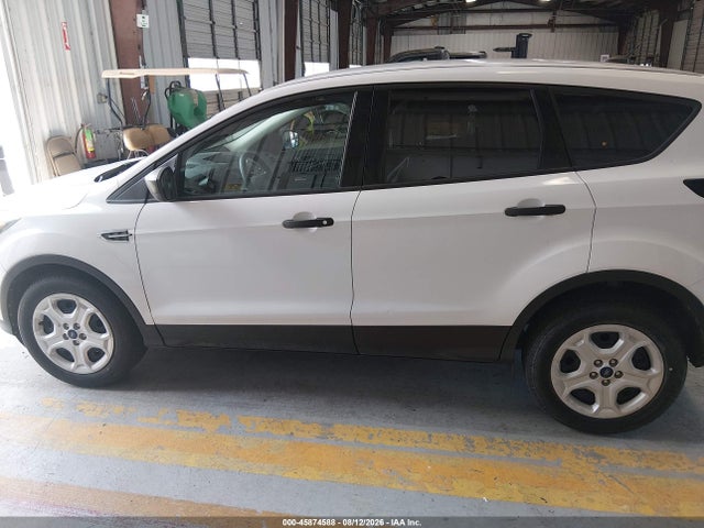 Ford ESCAPE S 2019 1FMCU0F74KUB71217 Image 14