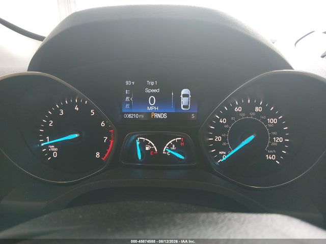Ford ESCAPE S 2019 1FMCU0F74KUB71217 Image 7