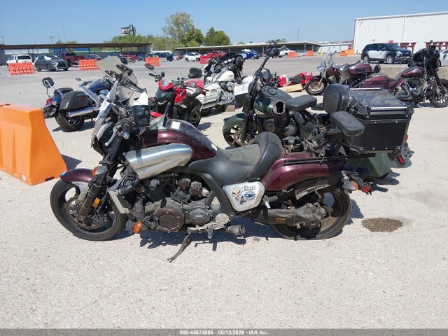 Aukcja sprzedaży 2015 Yamaha Vmx17, vin: JYAVP29E5FA003082, numer aukcji: 45874595