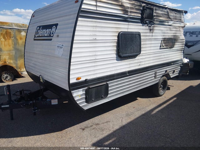 Keystone Rv Coleman 2025 4YDTCMG15SM943696 Image 2