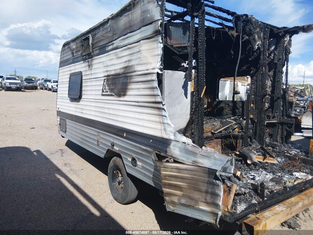 Keystone Rv Coleman 2025 4YDTCMG15SM943696 Image 3
