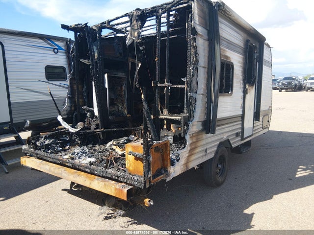 Keystone Rv Coleman 2025 4YDTCMG15SM943696 Image 4