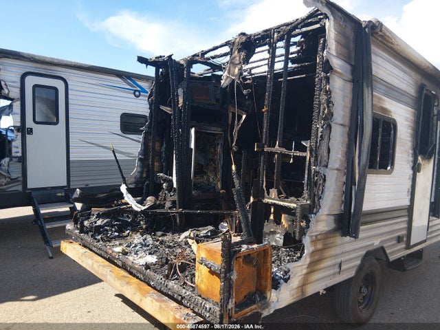 Keystone Rv Coleman 2025 4YDTCMG15SM943696 Image 6