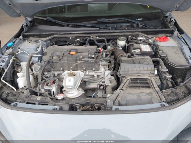 Продажа на аукционе авто 2024 Honda Civic Sport, vin: 19XFL2H87RE032570, номер лота: 45874599