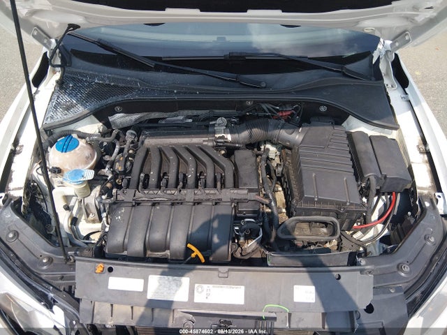 Продаж на аукціоні авто 2013 Volkswagen Passat 3.6l V6 Sel Premium, vin: 1VWCM7A36DC014621, номер лоту: 45874602