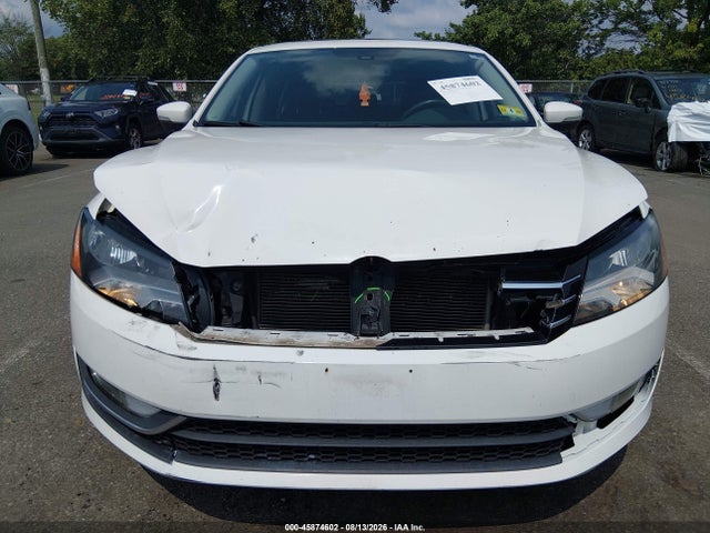 Продаж на аукціоні авто 2013 Volkswagen Passat 3.6l V6 Sel Premium, vin: 1VWCM7A36DC014621, номер лоту: 45874602
