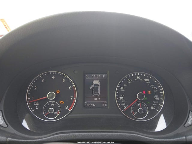 Продаж на аукціоні авто 2013 Volkswagen Passat 3.6l V6 Sel Premium, vin: 1VWCM7A36DC014621, номер лоту: 45874602