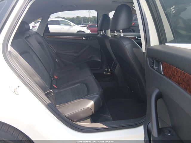 Продаж на аукціоні авто 2013 Volkswagen Passat 3.6l V6 Sel Premium, vin: 1VWCM7A36DC014621, номер лоту: 45874602
