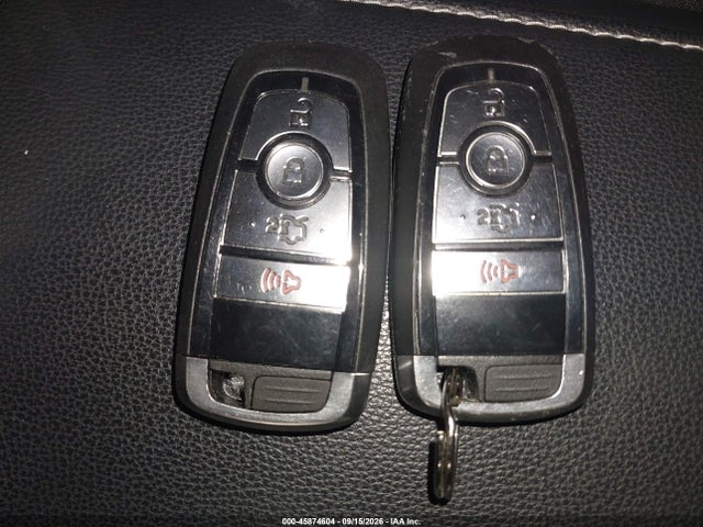 Продаж на аукціоні авто 2018 Ford Fusion Hybrid Se, vin: 3FA6P0LU6JR258079, номер лоту: 45874604