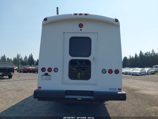 Ford F-550 Chassis Xl 2021 1FDUF5GN9MEC62991 Image 16