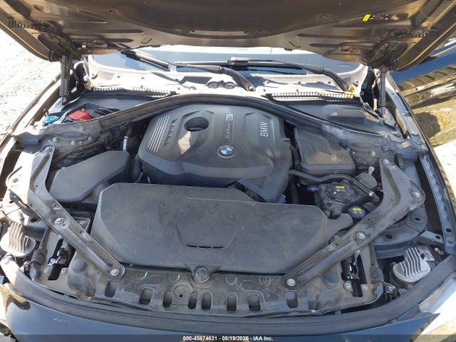 Aukcja sprzedaży 2019 Bmw 430i Xdrive, vin: WBA4Z3C51KEF31505, numer aukcji: 45874621