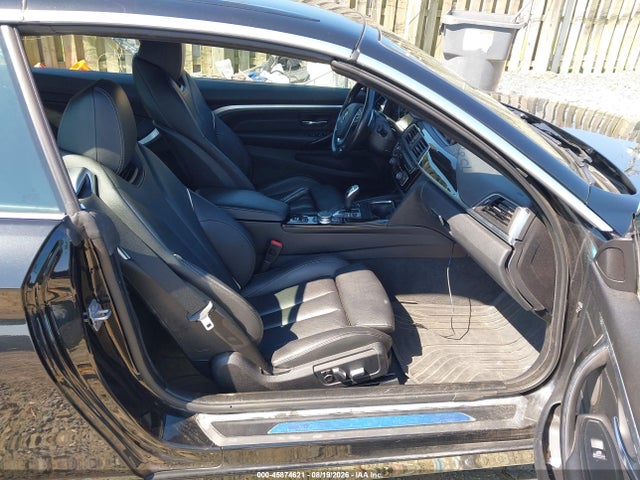 Aukcja sprzedaży 2019 Bmw 430i Xdrive, vin: WBA4Z3C51KEF31505, numer aukcji: 45874621