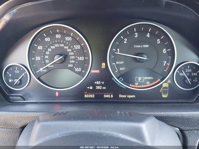 Aukcja sprzedaży 2019 Bmw 430i Xdrive, vin: WBA4Z3C51KEF31505, numer aukcji: 45874621