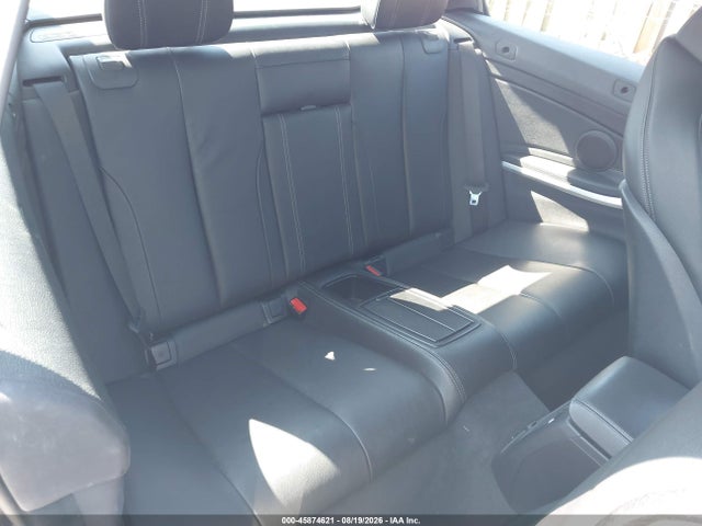 Aukcja sprzedaży 2019 Bmw 430i Xdrive, vin: WBA4Z3C51KEF31505, numer aukcji: 45874621