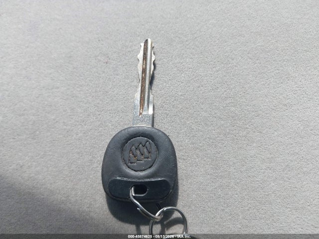 Aukcja sprzedaży 2008 Buick Lacrosse Cx, vin: 2G4WC582881129443, numer aukcji: 45874625