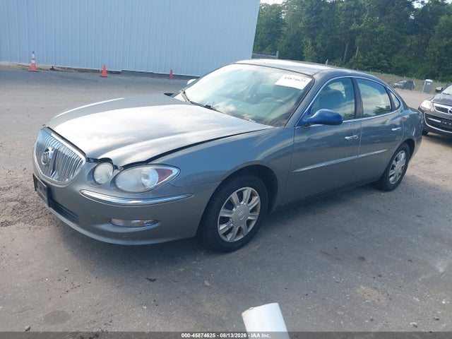Aukcja sprzedaży 2008 Buick Lacrosse Cx, vin: 2G4WC582881129443, numer aukcji: 45874625