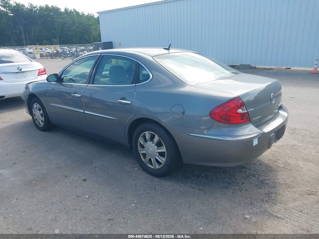 Aukcja sprzedaży 2008 Buick Lacrosse Cx, vin: 2G4WC582881129443, numer aukcji: 45874625