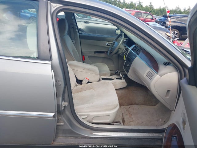 Aukcja sprzedaży 2008 Buick Lacrosse Cx, vin: 2G4WC582881129443, numer aukcji: 45874625