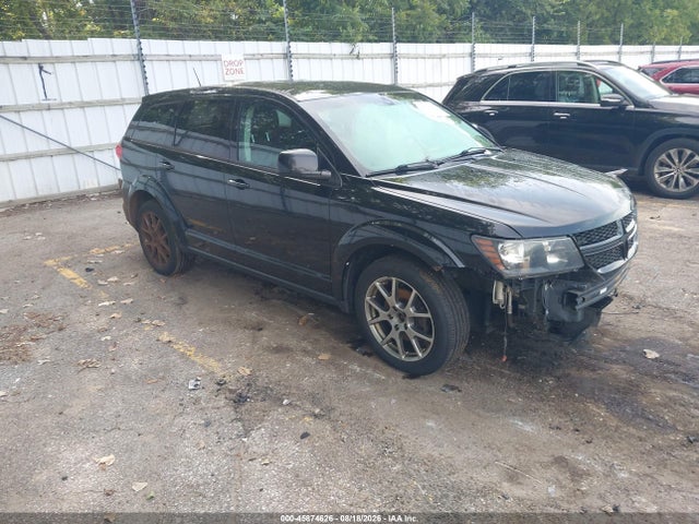 Aukcja sprzedaży 2017 Dodge Journey Gt, vin: 3C4PDCEG9HT548376, numer aukcji: 45874626