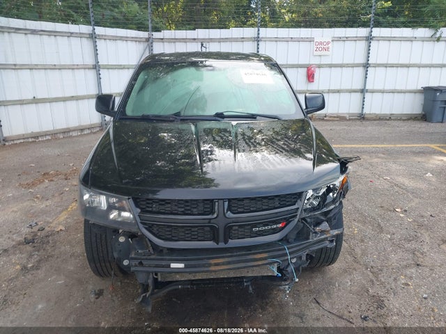 Aukcja sprzedaży 2017 Dodge Journey Gt, vin: 3C4PDCEG9HT548376, numer aukcji: 45874626