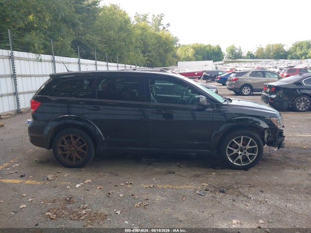 Aukcja sprzedaży 2017 Dodge Journey Gt, vin: 3C4PDCEG9HT548376, numer aukcji: 45874626