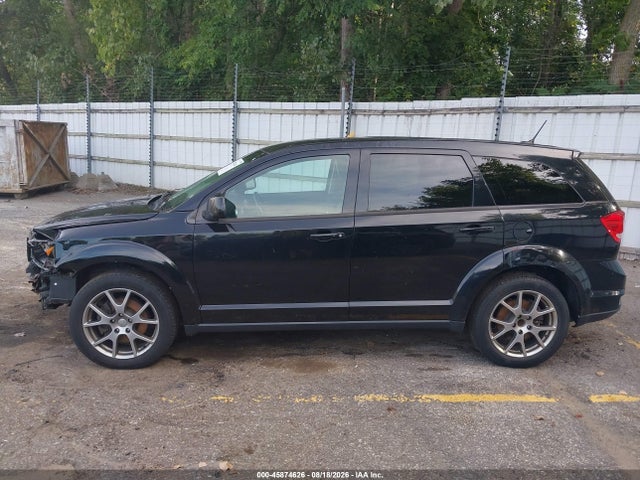 Aukcja sprzedaży 2017 Dodge Journey Gt, vin: 3C4PDCEG9HT548376, numer aukcji: 45874626