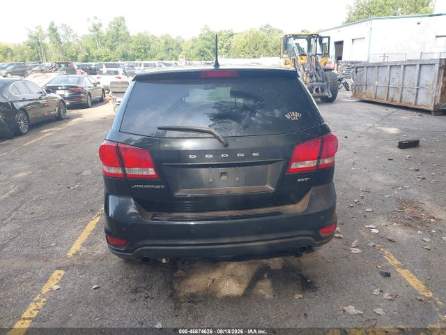 Aukcja sprzedaży 2017 Dodge Journey Gt, vin: 3C4PDCEG9HT548376, numer aukcji: 45874626