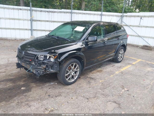 Aukcja sprzedaży 2017 Dodge Journey Gt, vin: 3C4PDCEG9HT548376, numer aukcji: 45874626