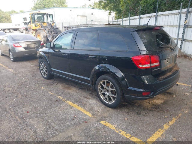 Aukcja sprzedaży 2017 Dodge Journey Gt, vin: 3C4PDCEG9HT548376, numer aukcji: 45874626