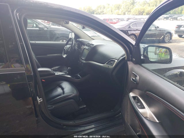 Aukcja sprzedaży 2017 Dodge Journey Gt, vin: 3C4PDCEG9HT548376, numer aukcji: 45874626