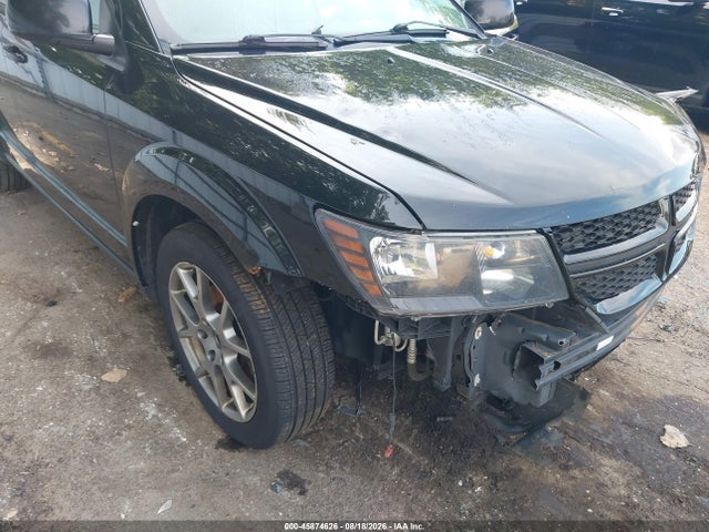 Aukcja sprzedaży 2017 Dodge Journey Gt, vin: 3C4PDCEG9HT548376, numer aukcji: 45874626