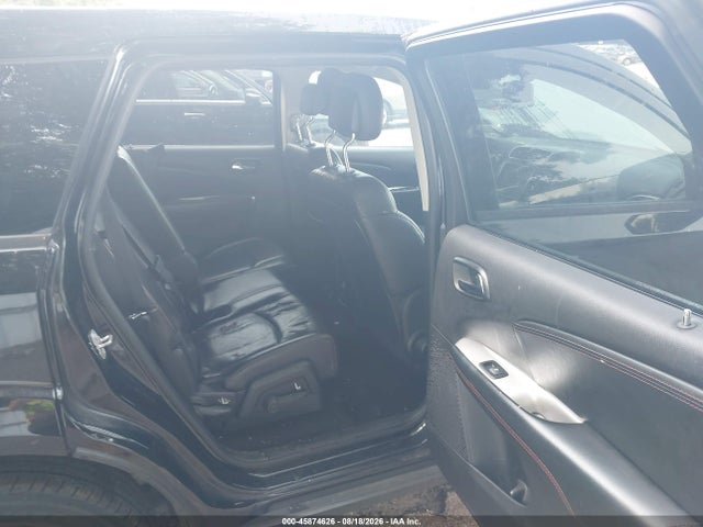 Aukcja sprzedaży 2017 Dodge Journey Gt, vin: 3C4PDCEG9HT548376, numer aukcji: 45874626