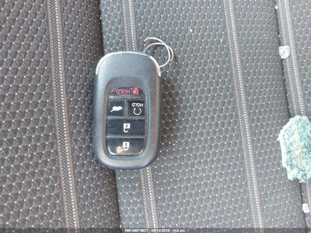 Продажа на аукционе авто 2023 Honda Cr-v Hybrid Sport, vin: 7FARS6H58PE025491, номер лота: 45874627
