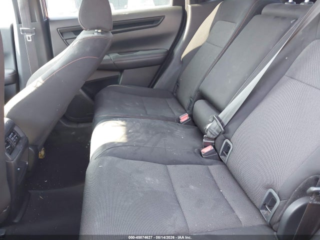 Продажа на аукционе авто 2023 Honda Cr-v Hybrid Sport, vin: 7FARS6H58PE025491, номер лота: 45874627