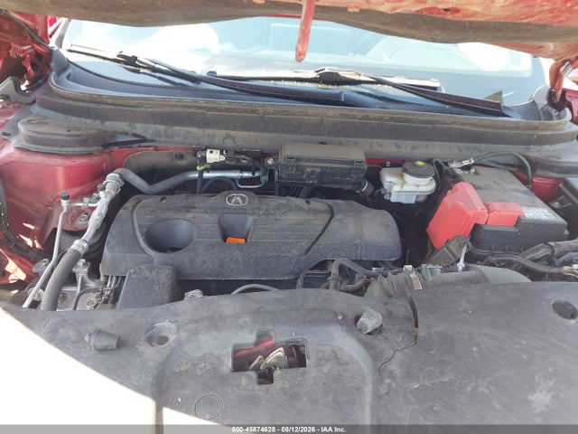 Acura Rdx A-spec Package 2020 5J8TC2H69LL020549 Image 10