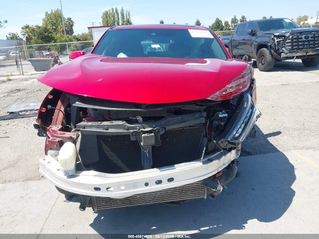 Acura Rdx A-spec Package 2020 5J8TC2H69LL020549 Image 13