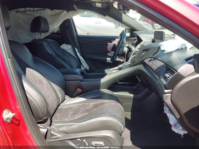 Acura Rdx A-spec Package 2020 5J8TC2H69LL020549 Image 5